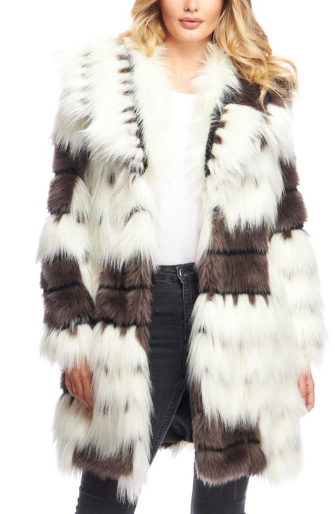 Fluffy jacket nordstrom hotsell