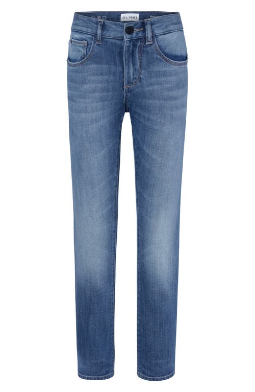 DL1961 Brady Slim Fit Jeans Fresh at Nordstrom