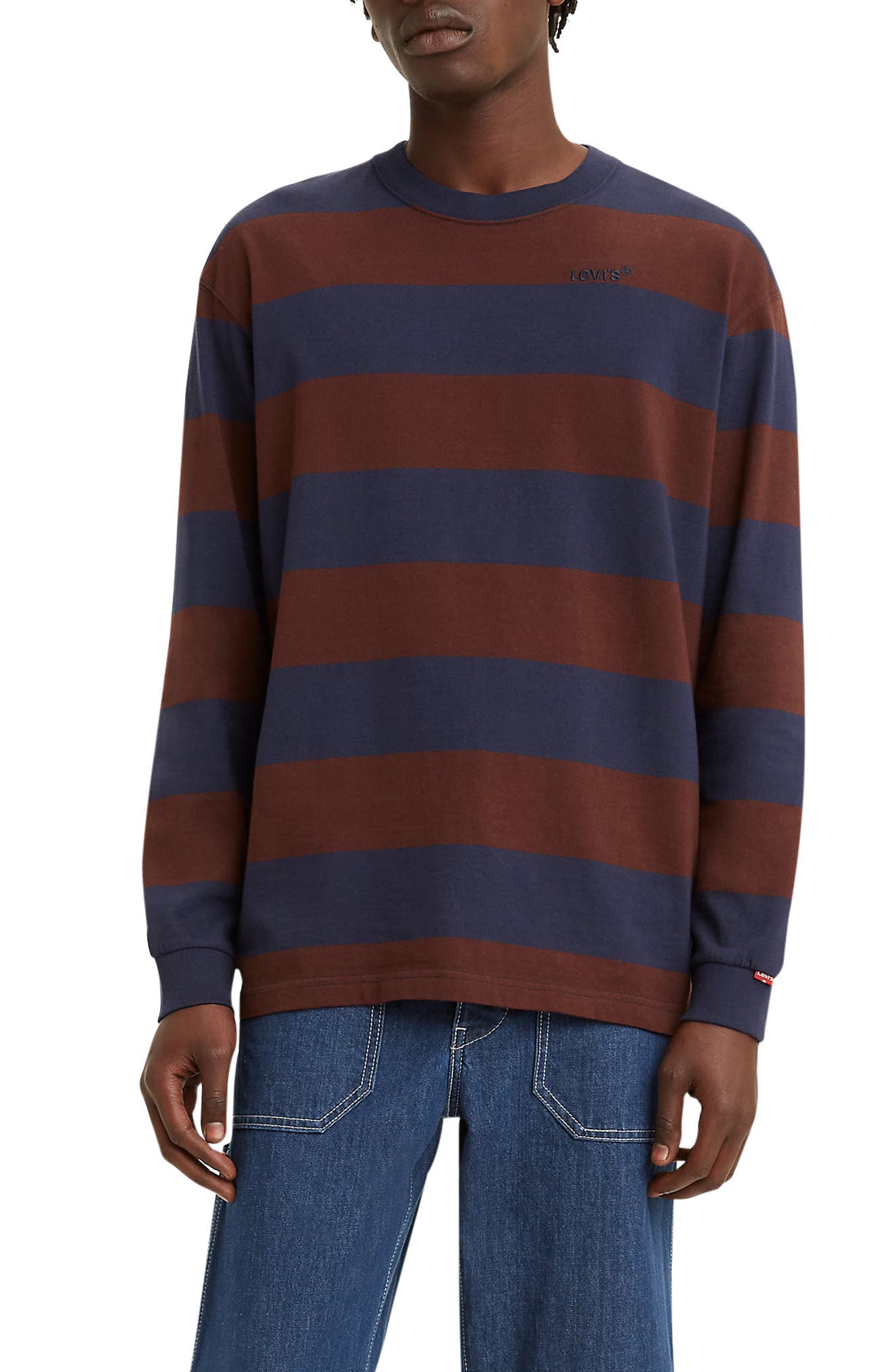 Levi Strauss \u0026 Co. Apparel | Shop Men's Levi's Jeans, Levi Denim Shorts \u0026  Levi T-Shirts at NRS