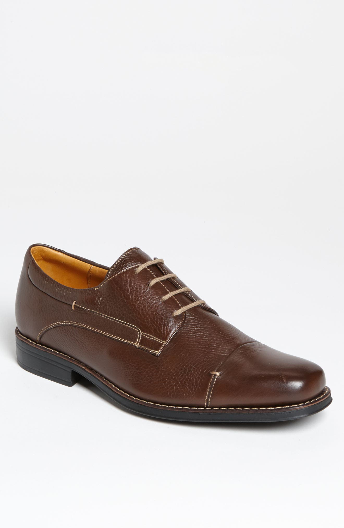 sandro derby shoes