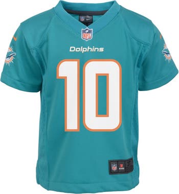 Tyreek Hill Miami Dolphins Hoodie Jersey – Jerseys and Sneakers