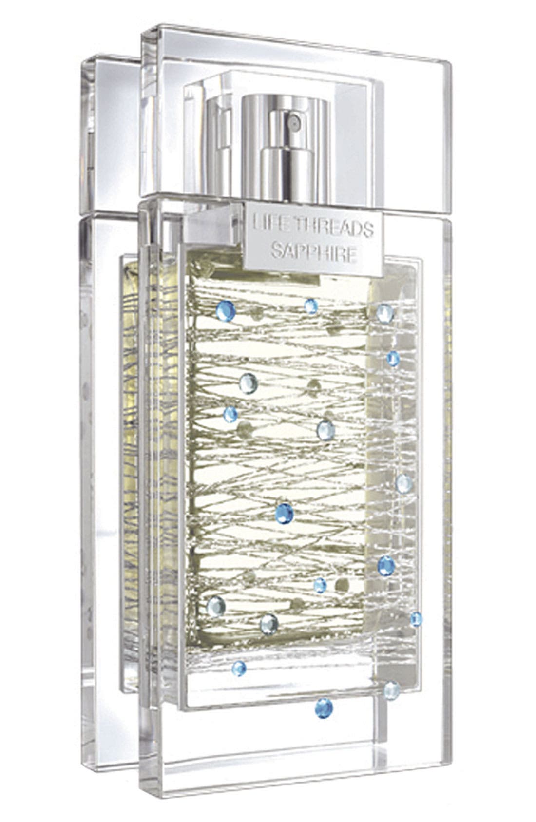 la prairie life threads