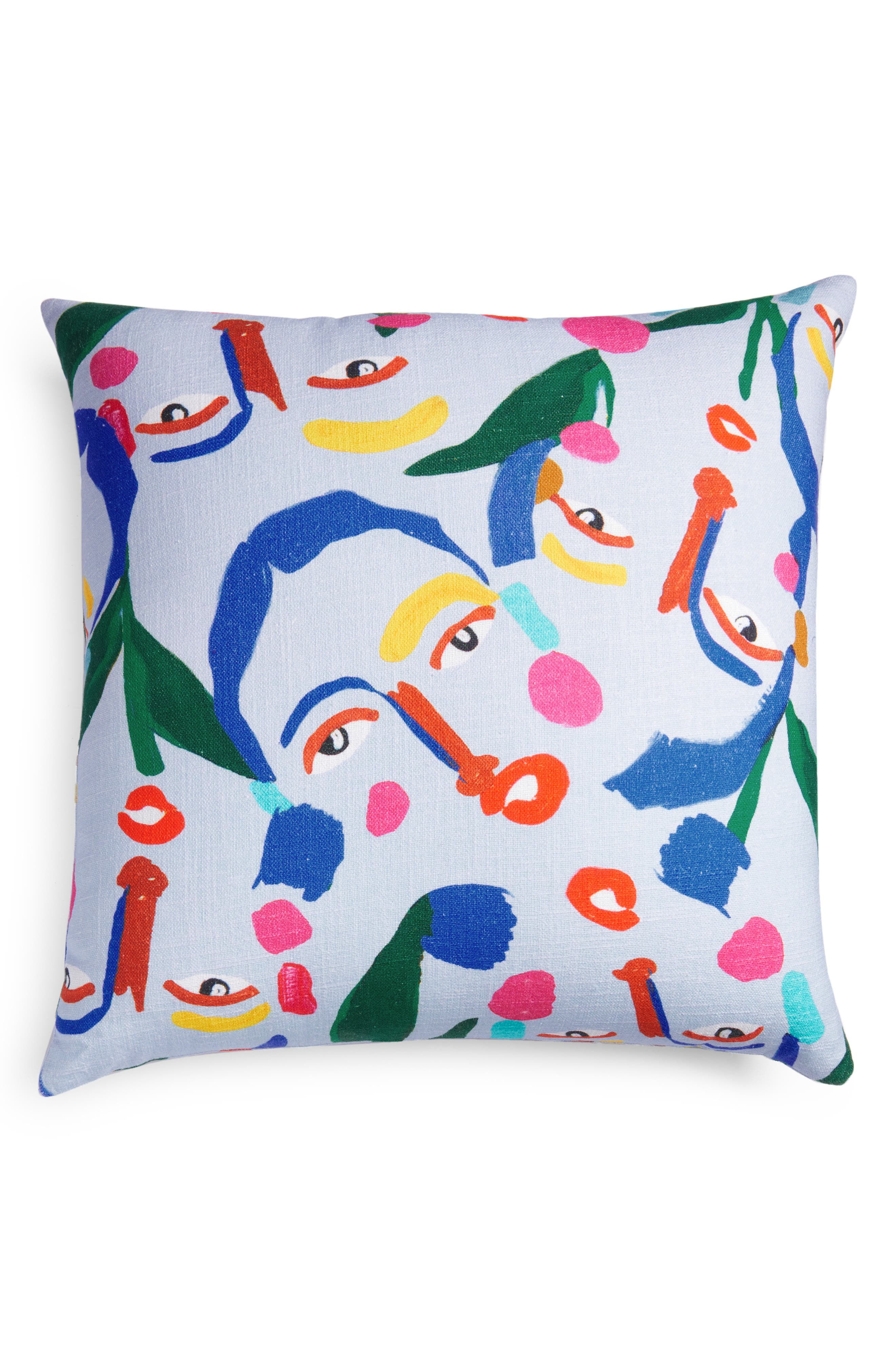 nordstrom throw pillows