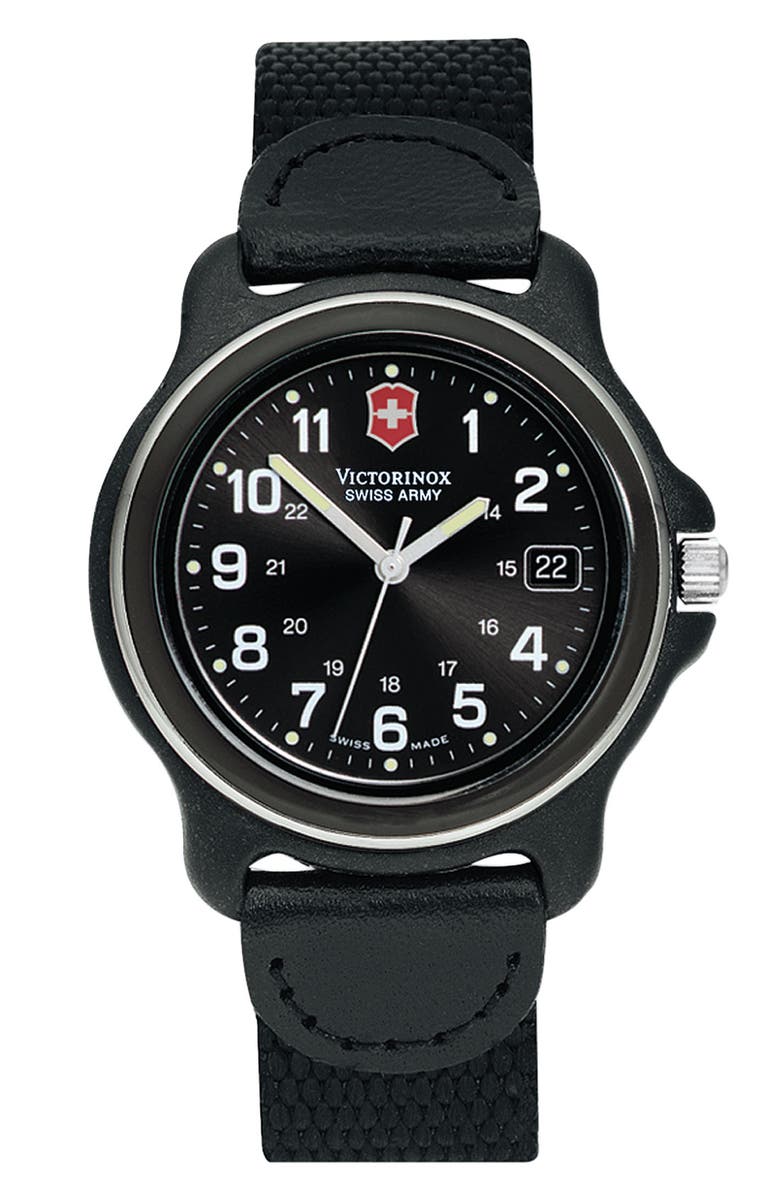 Victorinox Swiss Army® 'Original Dial' Watch | Nordstrom