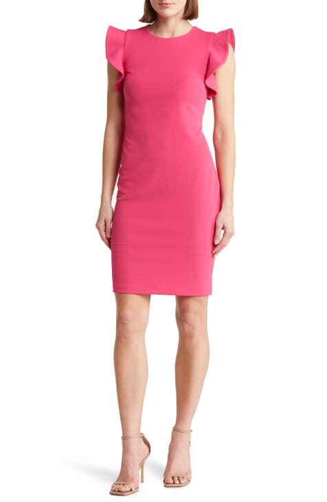 Shop Pink Calvin Klein Online