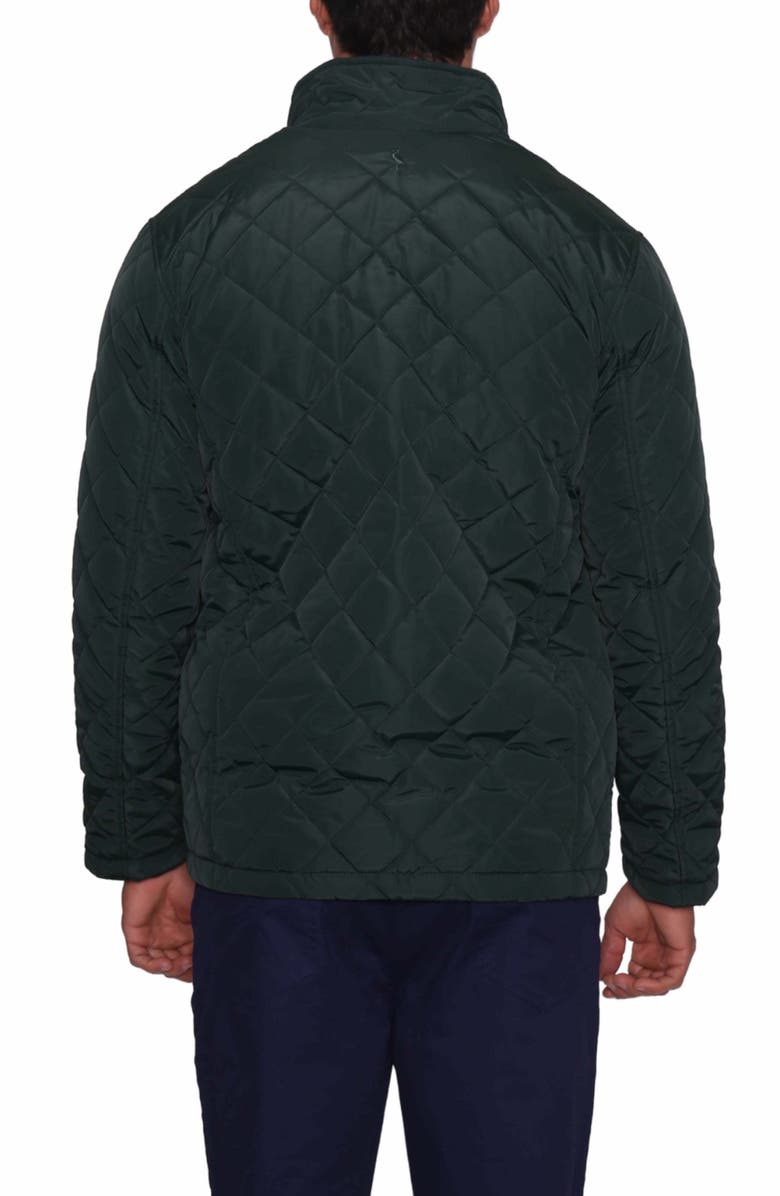 TailorByrd Quilted Jacket Nordstromrack