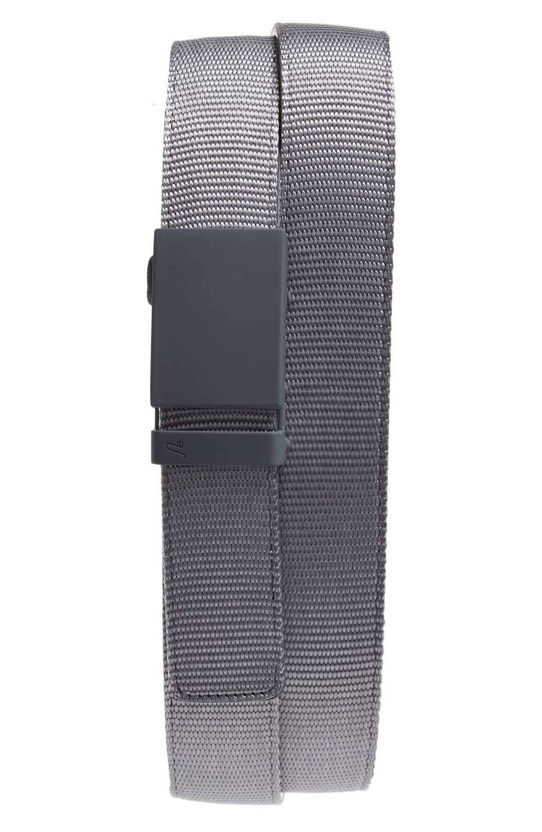 Mission Belt Nylon Belt Nordstrom
