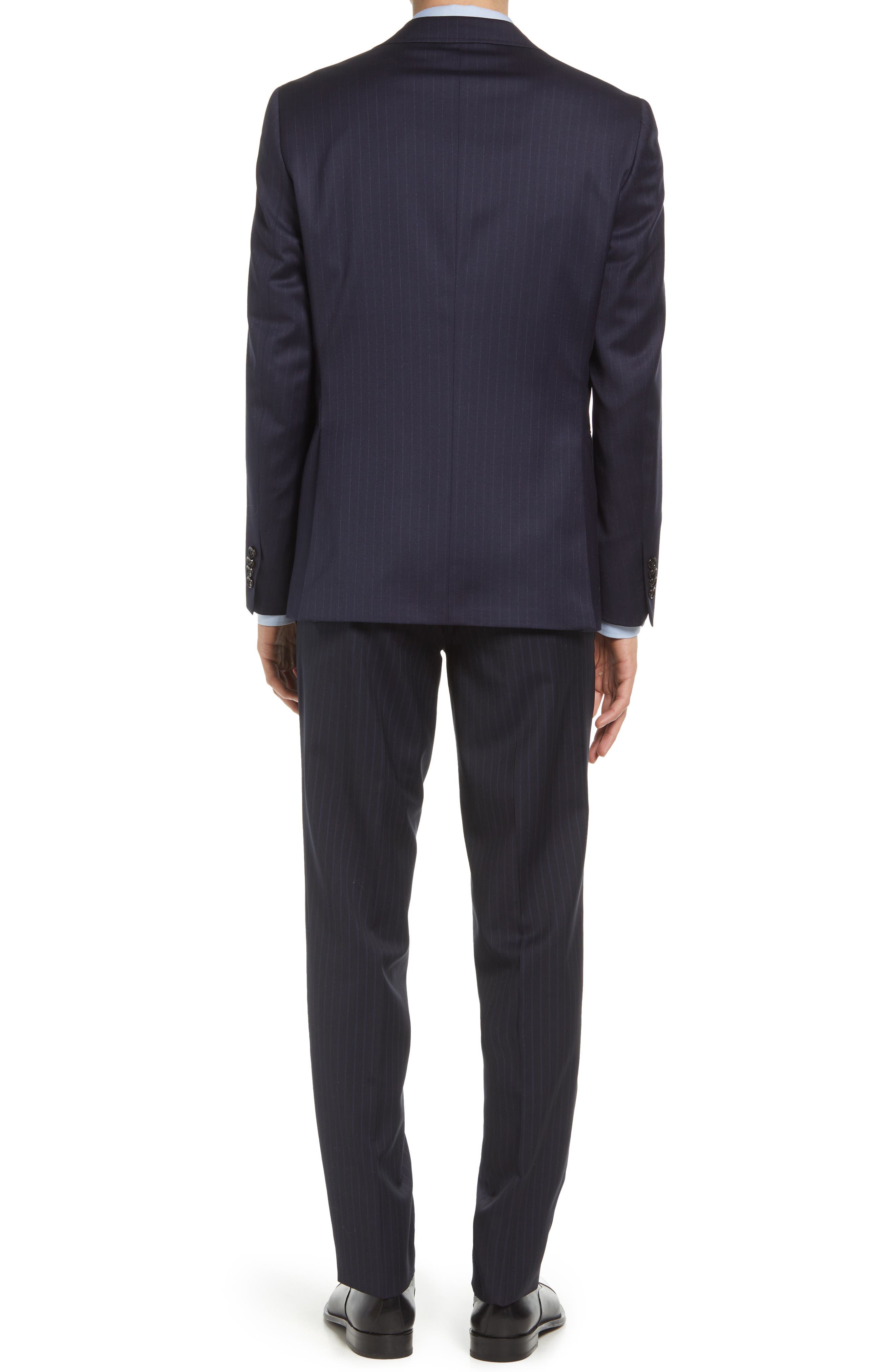 nordstrom ted baker suit