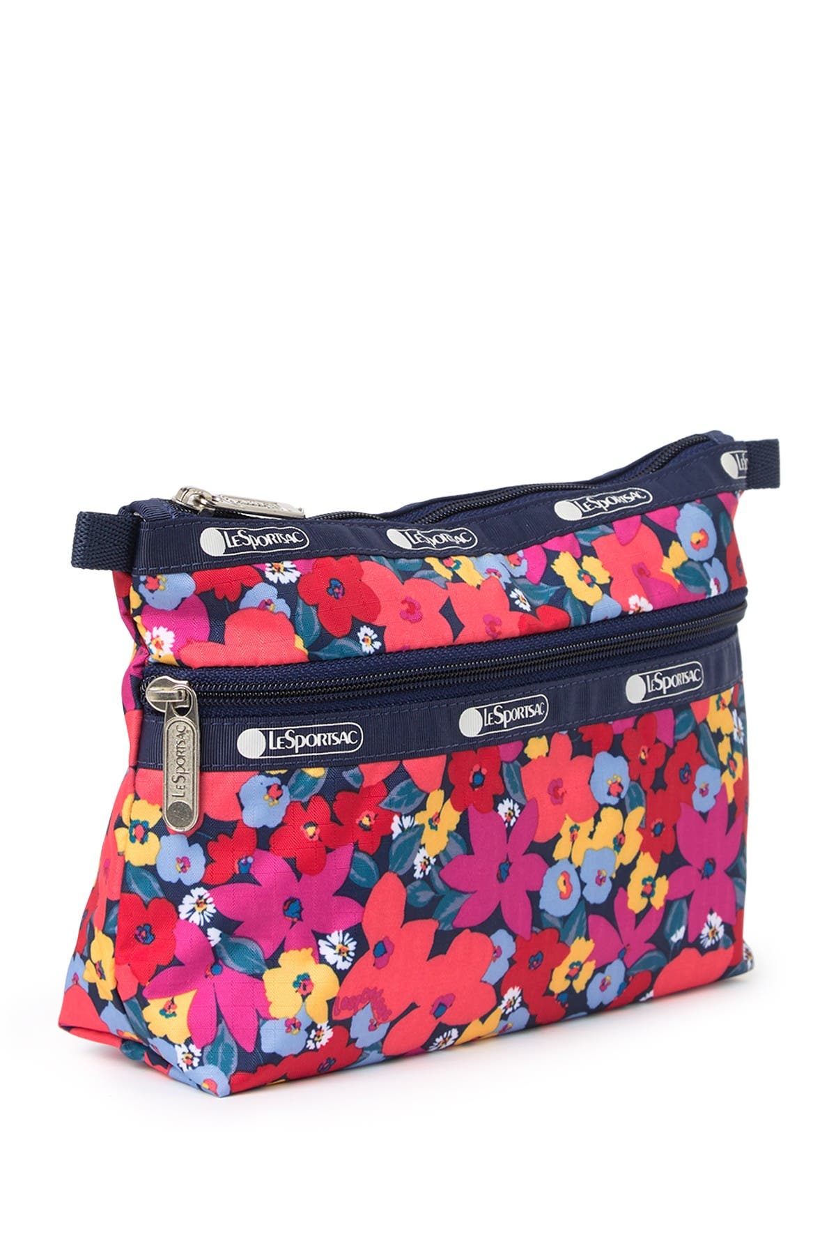 lesportsac cosmetic clutch