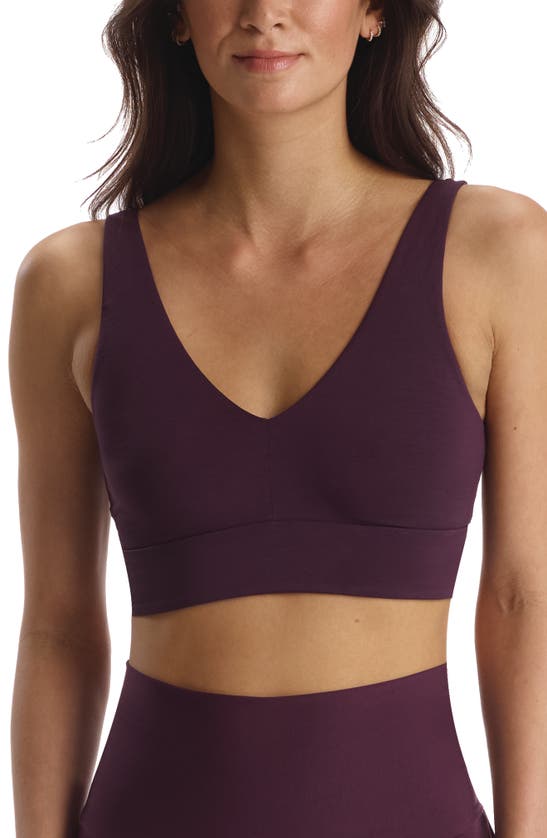 COMMANDO BUTTER COMFY BRALETTE