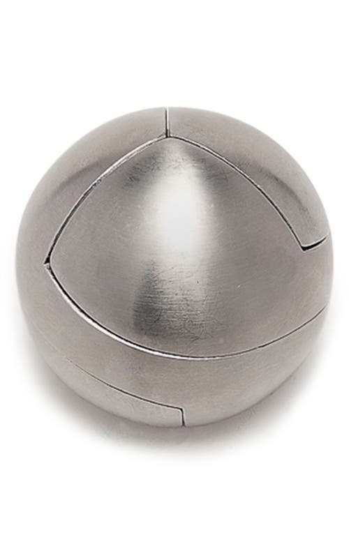 CRAIGHILL Venn Stainless Steel Sphere Puzzle