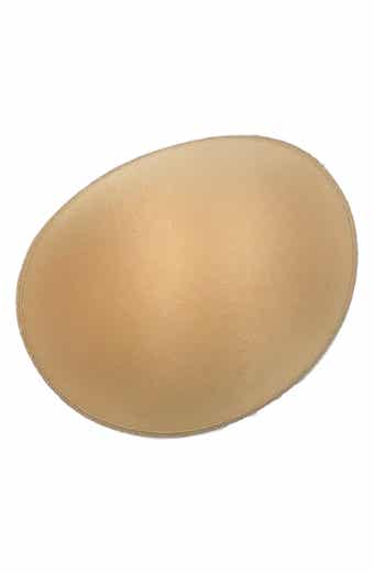 Water Wear Push Up Pads - Nude