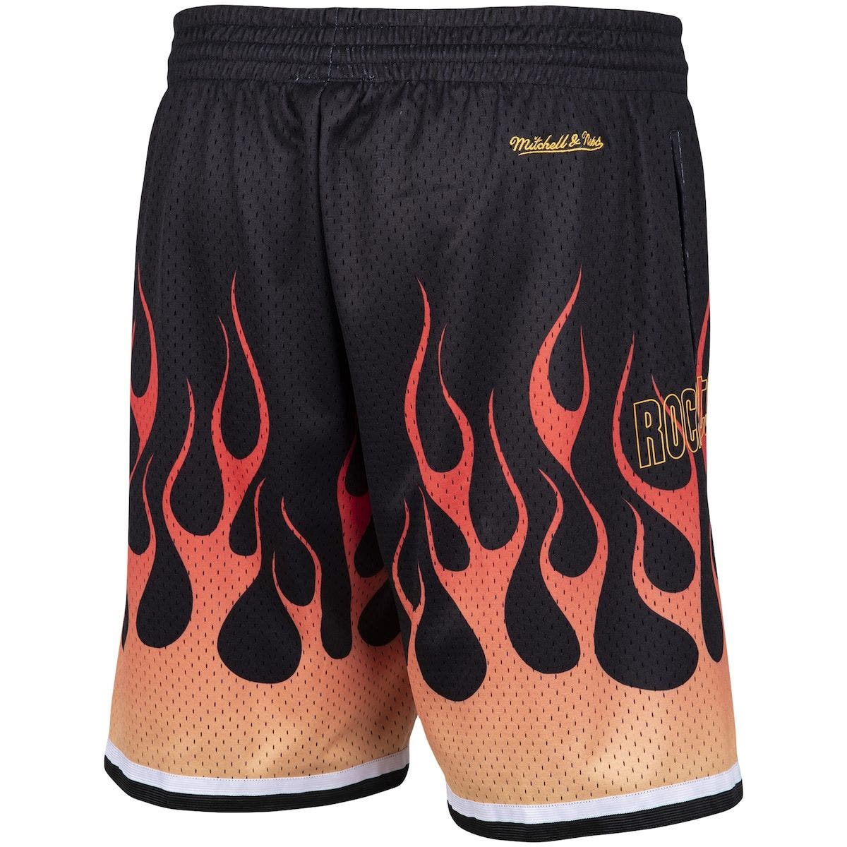 Mitchell \u0026 Ness Men's Mitchell \u0026 Ness 