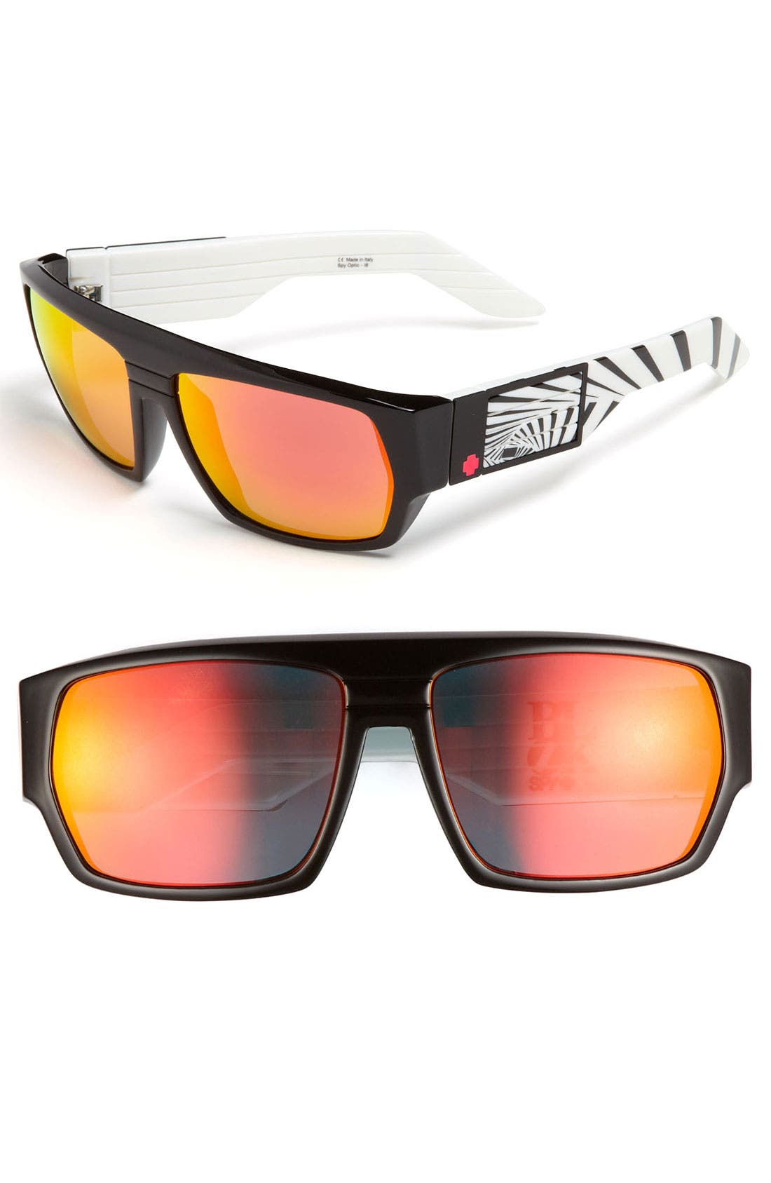 spy blok sunglasses