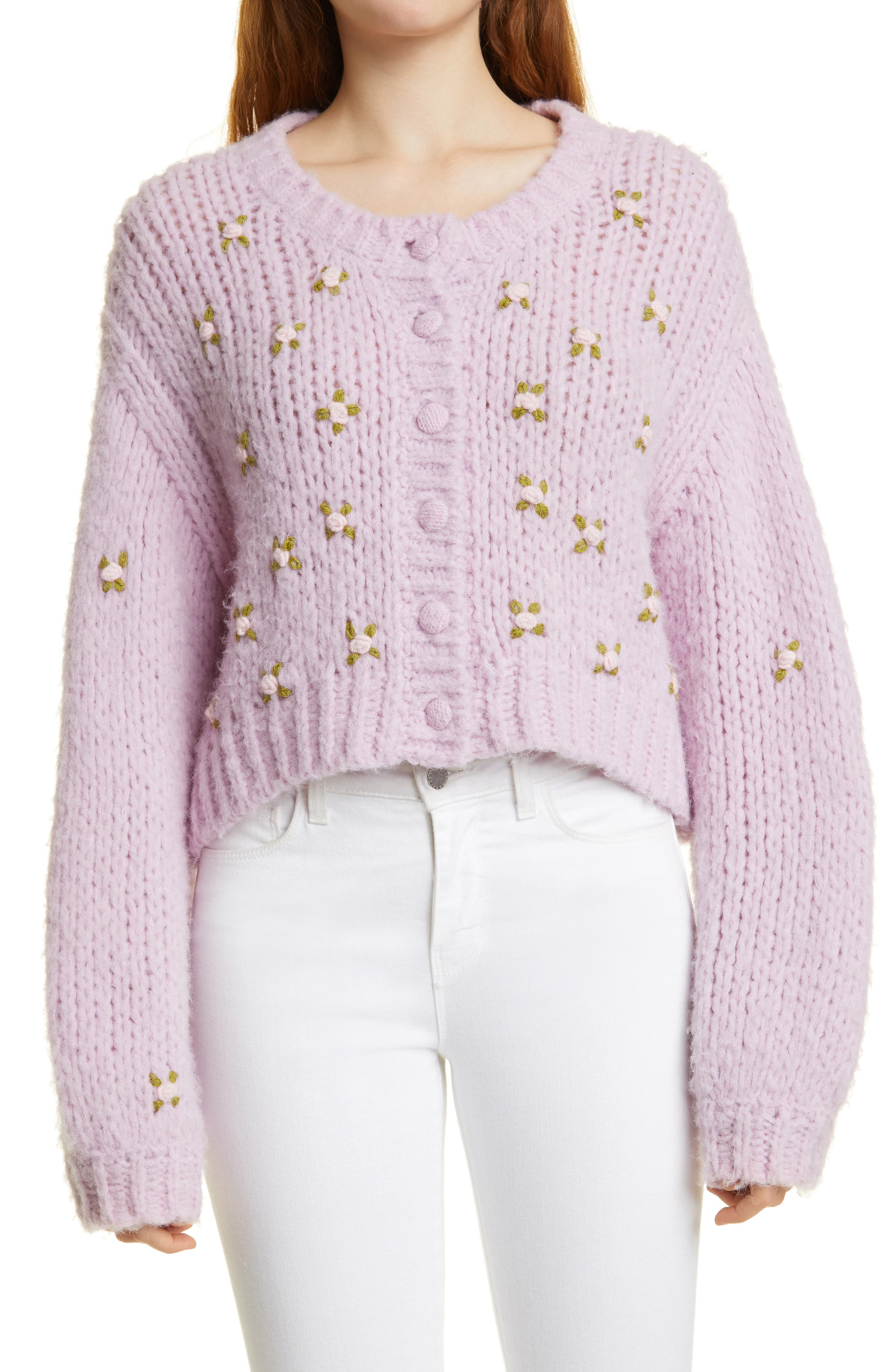 nordstrom loveshackfancy