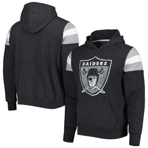 '47 Men's Philadelphia Eagles Premier Nico Hoodie Extra Large Black | Dick's Sporting Goods