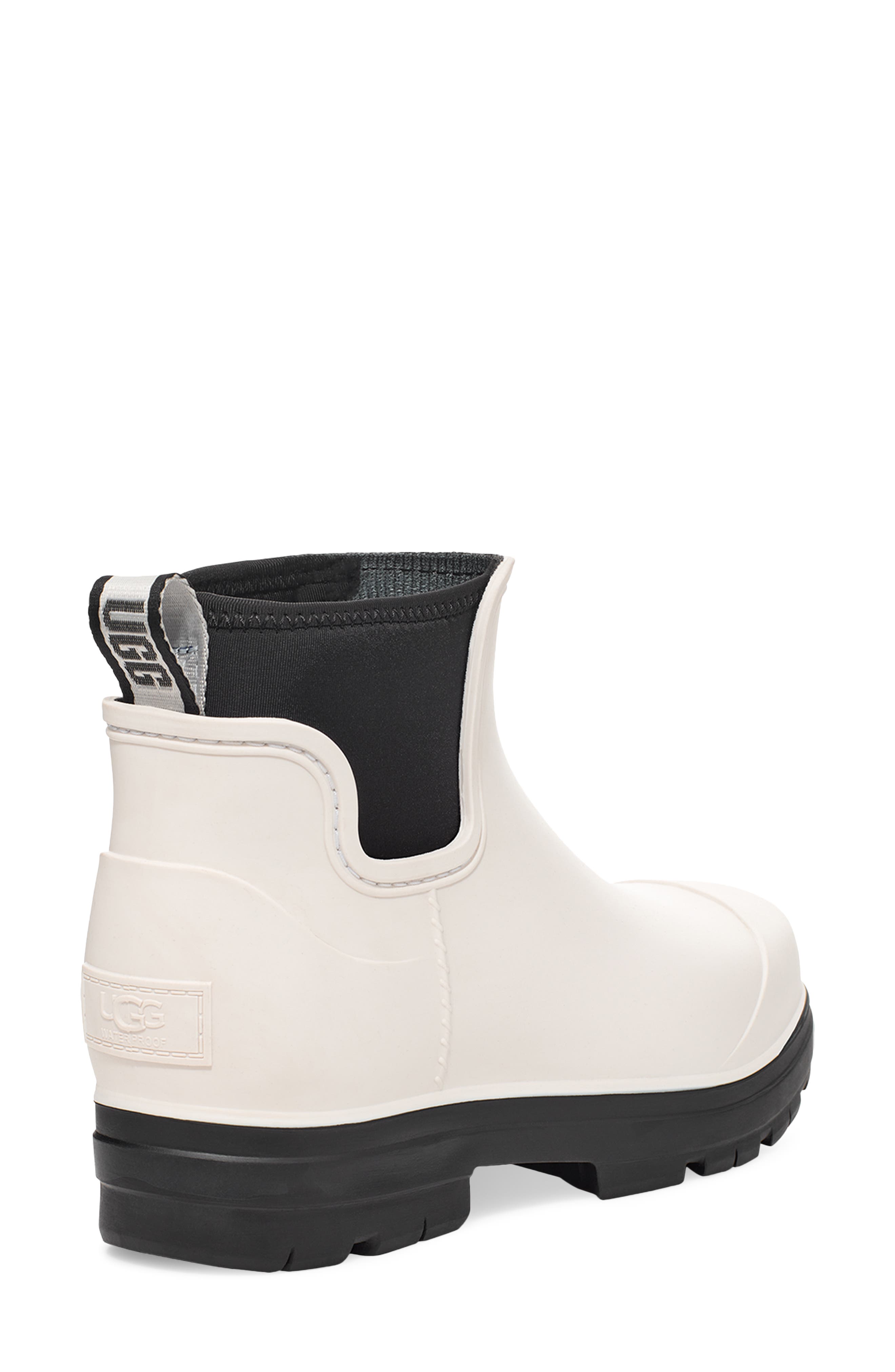 Droplet Waterproof Rain Boot