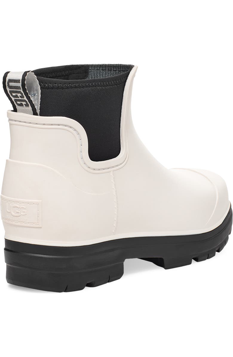 Droplet Waterproof Rain Boot