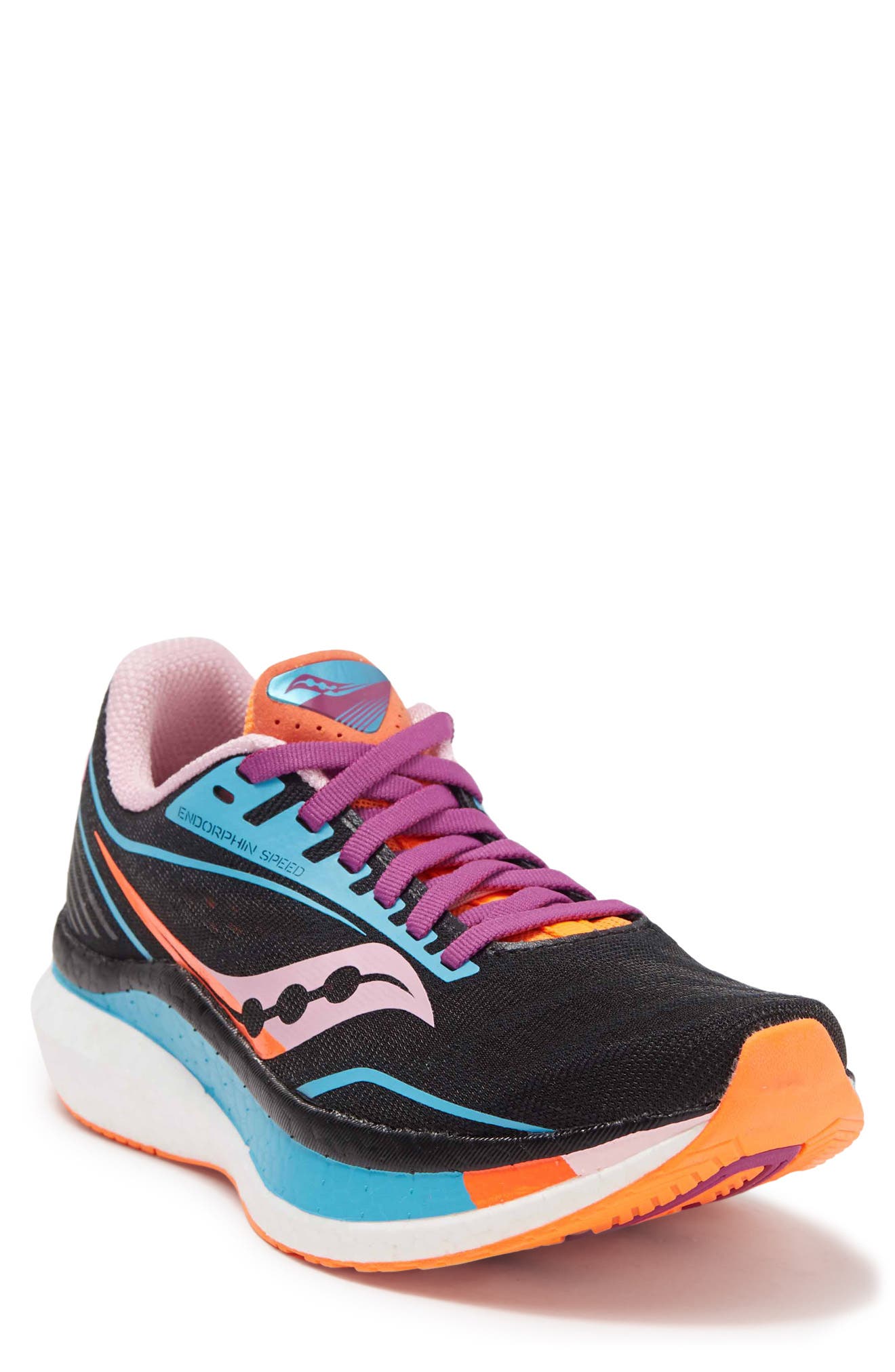 saucony mujer casual