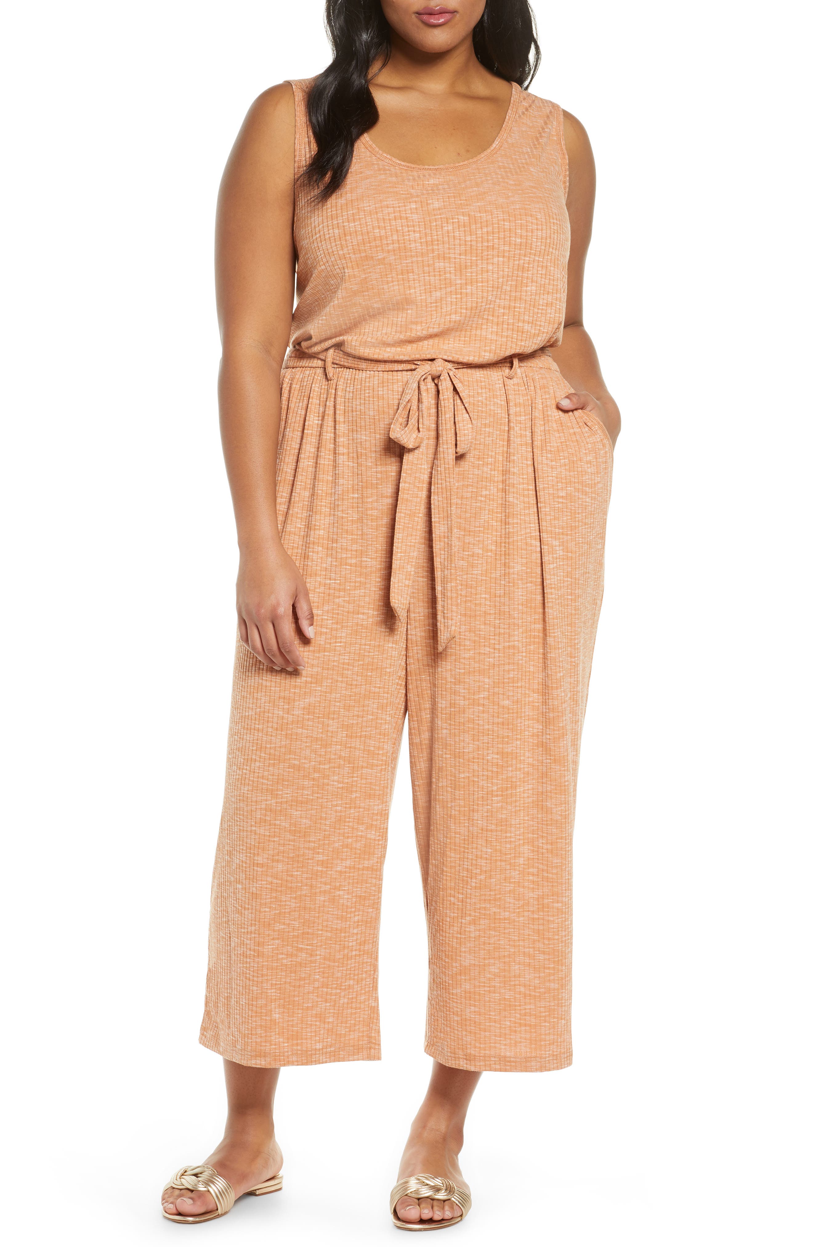 bobeau jumpsuit