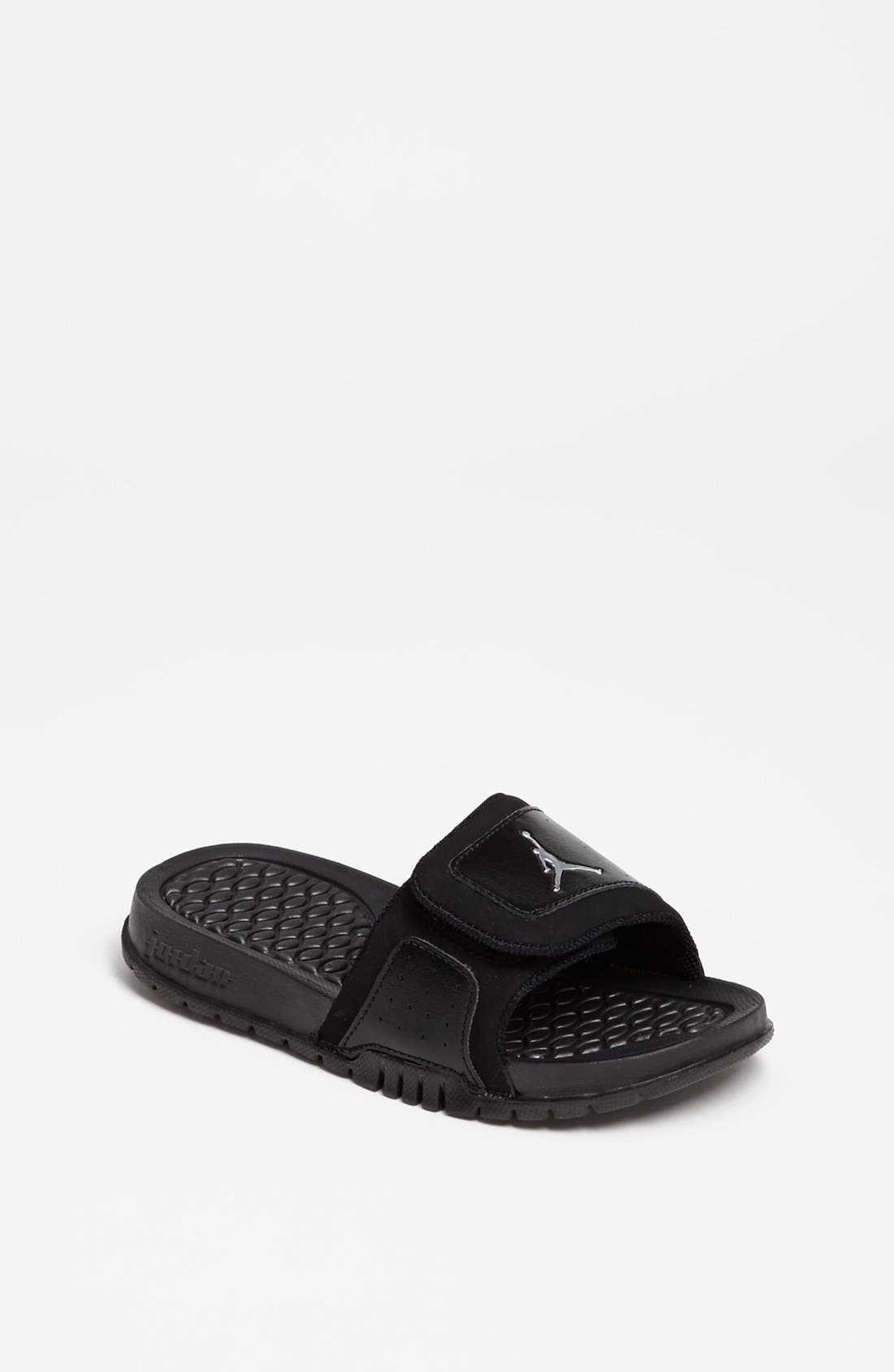 Nike 'Jordan Hydro II' Sandal (Toddler & Little Kid) Nordstrom