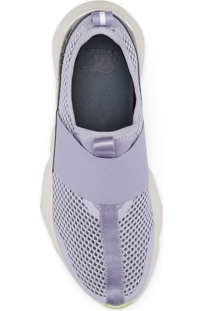 SOREL Kinetic™ Impact II Strap Slip-On Sneaker (Women) | Nordstrom