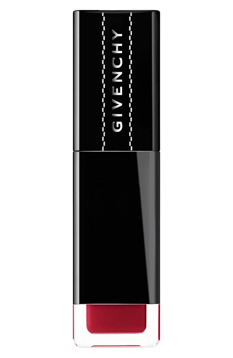 Givenchy Encre Interdite Lip Stain, Main, color, 