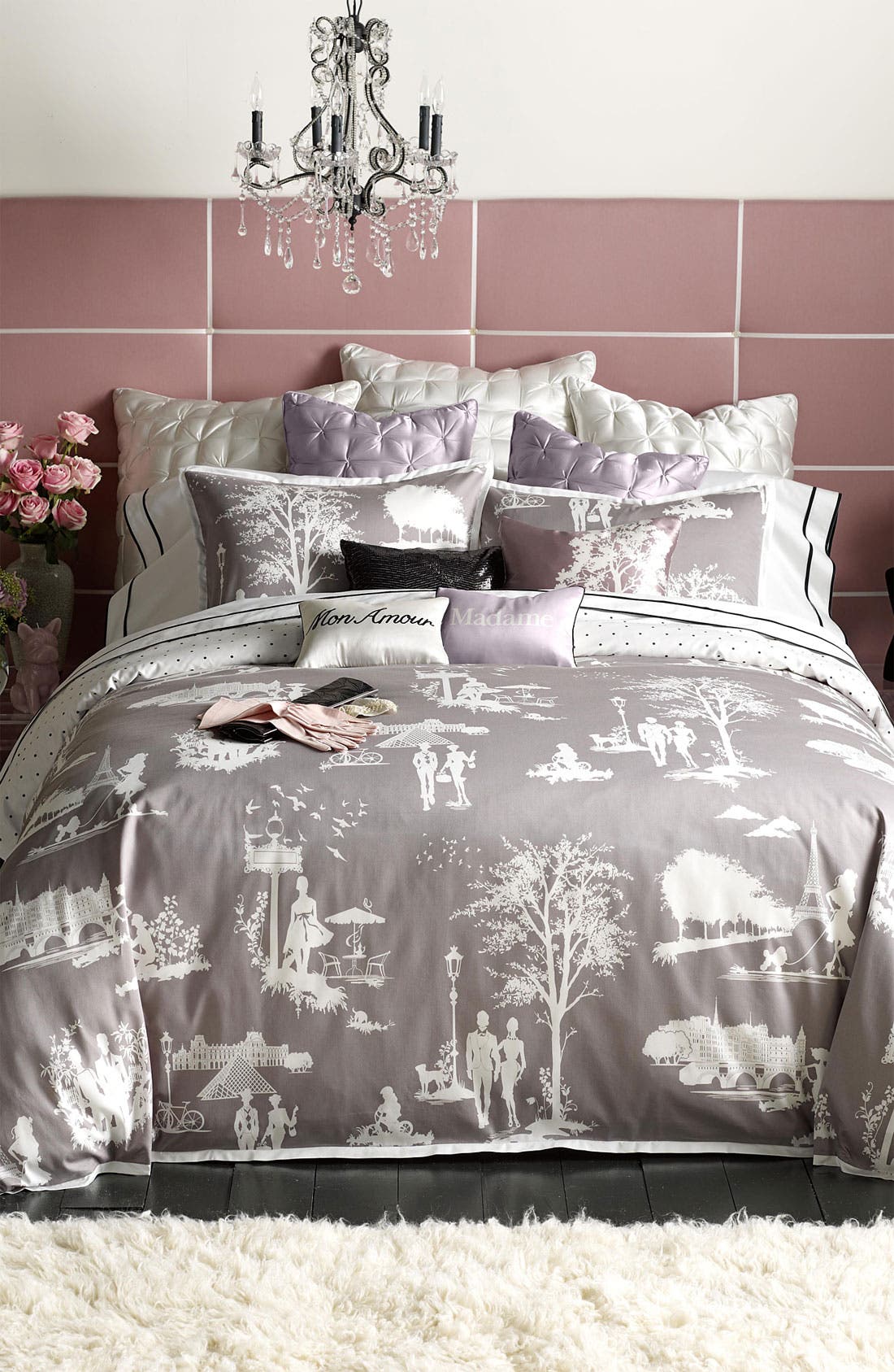 Blissliving Home 'Madeline' 300 Thread Count Duvet Set Only