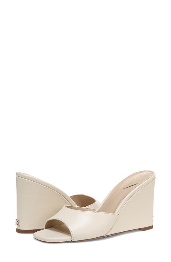 SAM EDELMAN SAM EDELMAN MERRICK WEDGE SANDAL