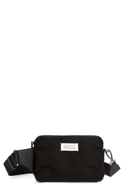 Nylon Belt Bag: Women's Designer Mini Bags