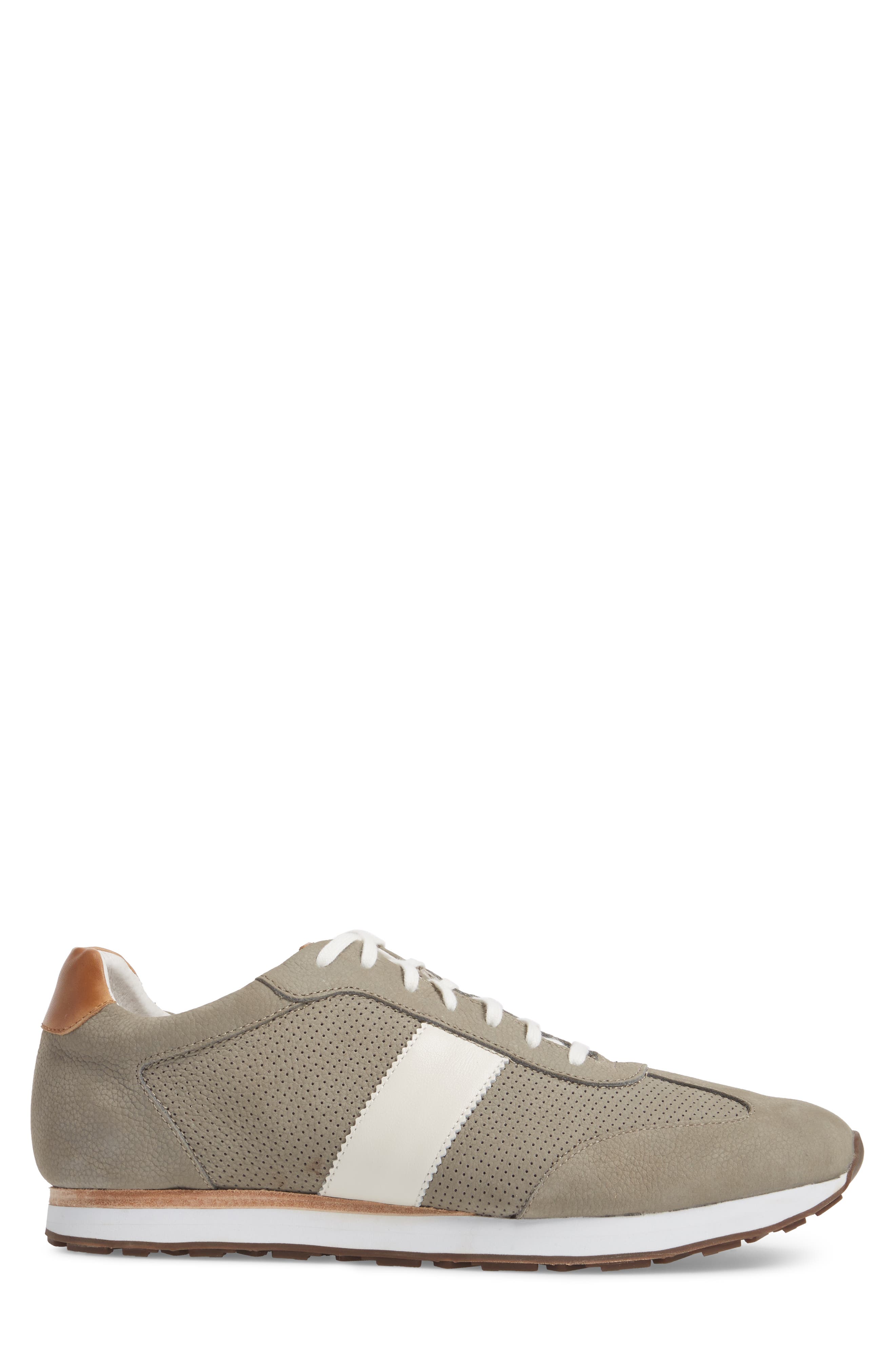 johnston and murphy malek