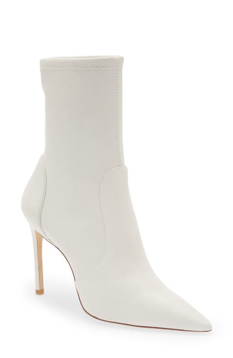 Women's White Boots | Nordstrom