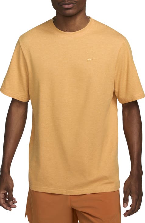 Nike Dri-FIT Velocity Practice (MLB Baltimore Orioles) Men's T-Shirt.