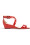 Jimmy Choo 'Chiara' Strap Wedge Sandal (Women) | Nordstrom