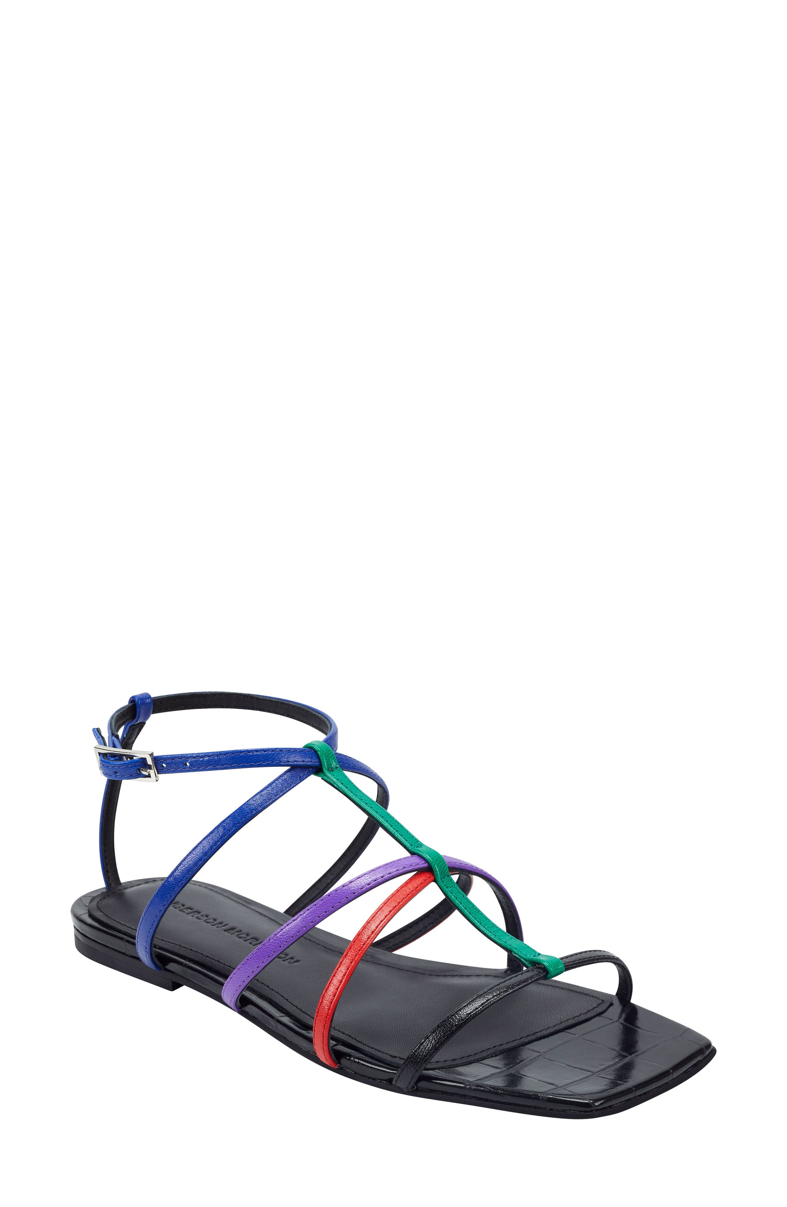 morrisons slippers mens