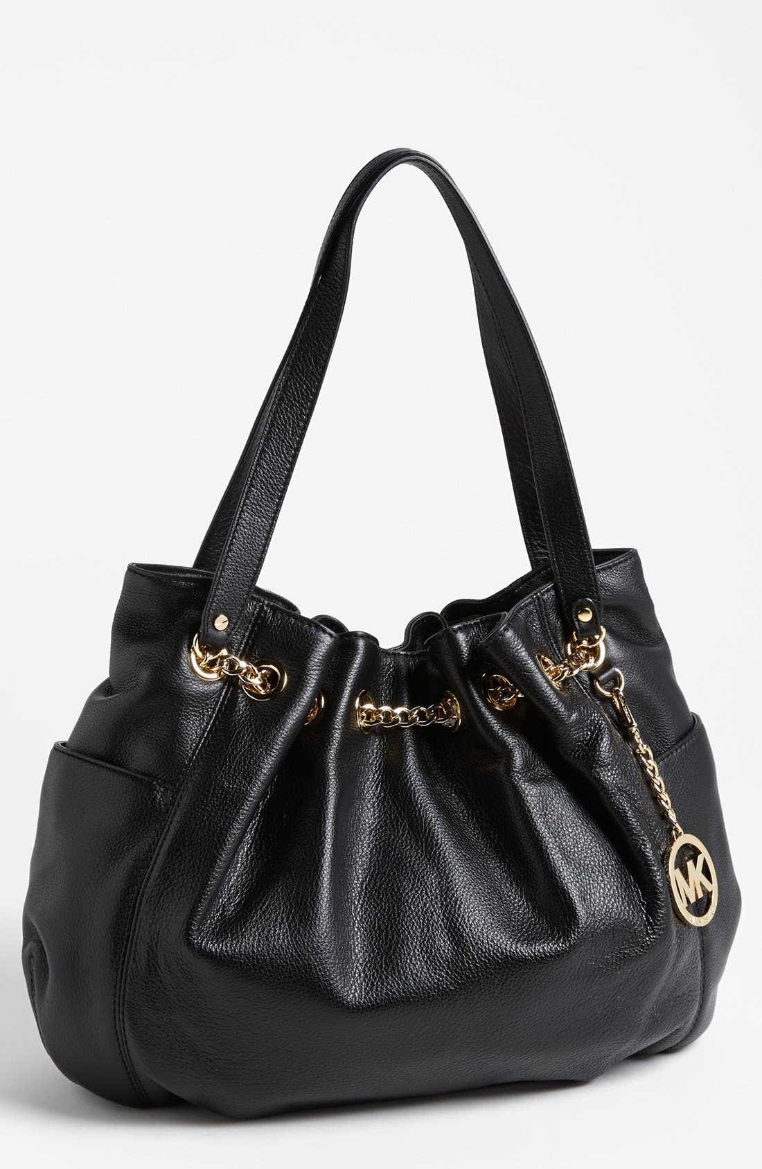 MICHAEL Michael Kors 'Jet Set Chain Ring' Tote (Special Purchase