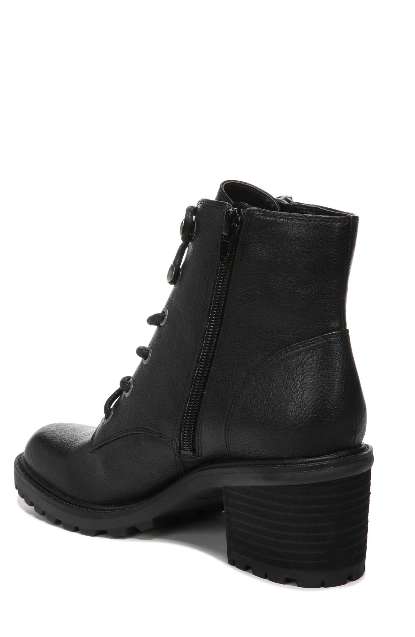 betts combat boots