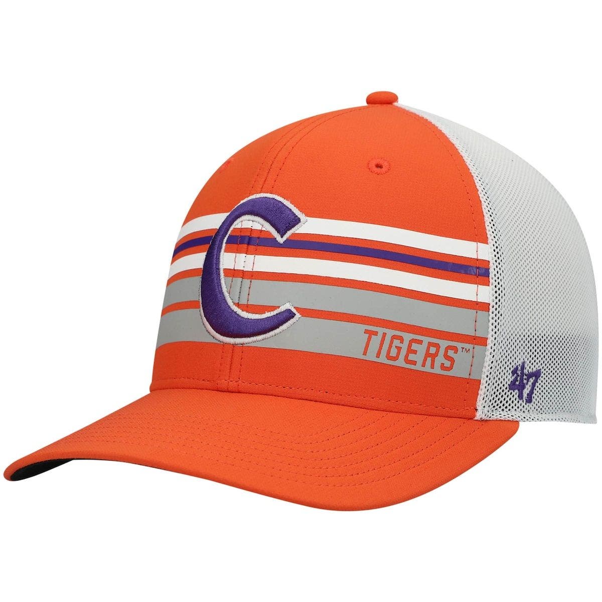 47 Men's '47 Orange Clemson Tigers 