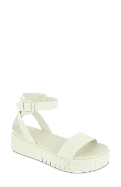 nude womens sandals | Nordstrom