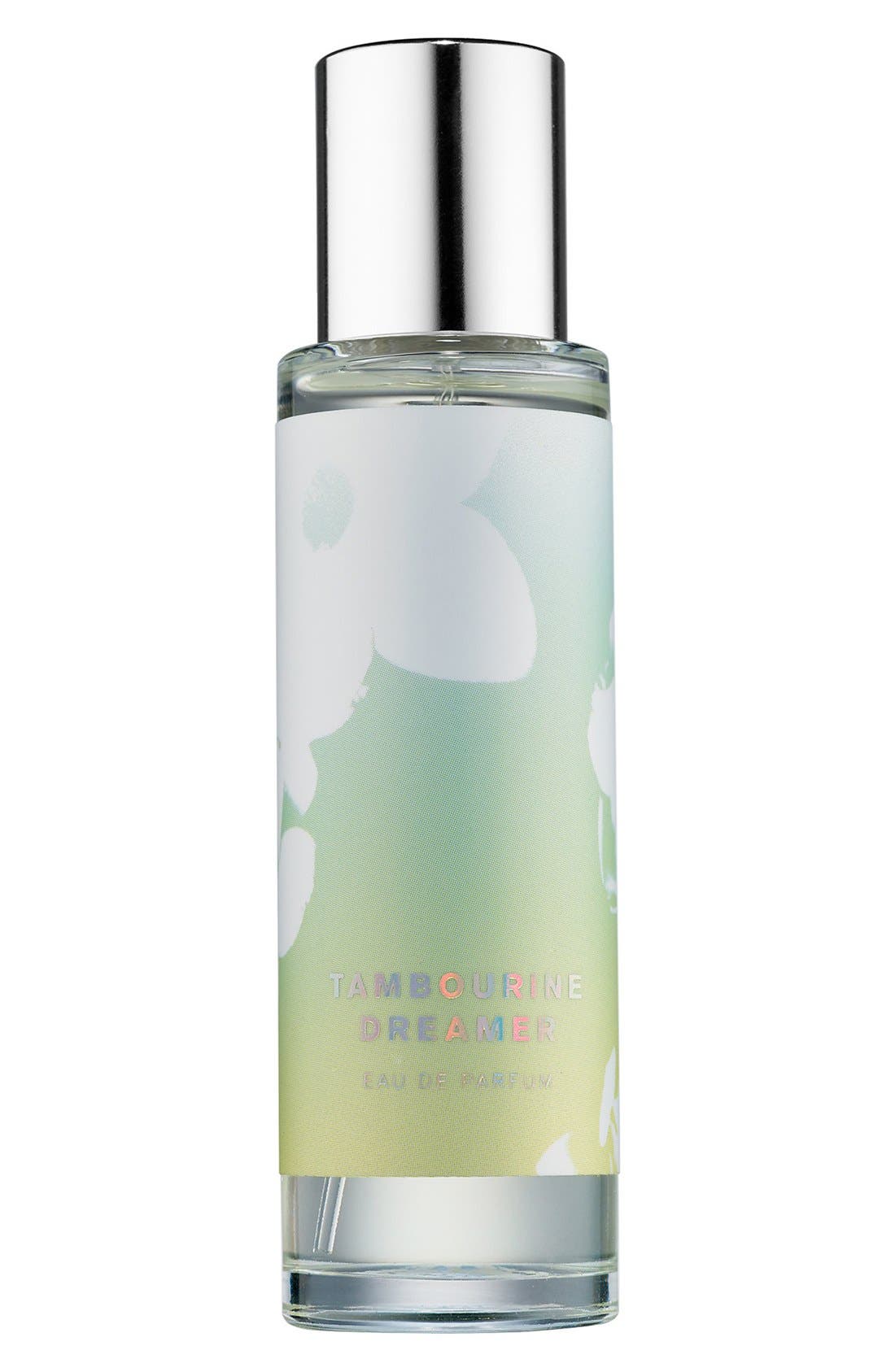 PINROSE 'Tambourine Dreamer' Eau de Parfum Nordstrom