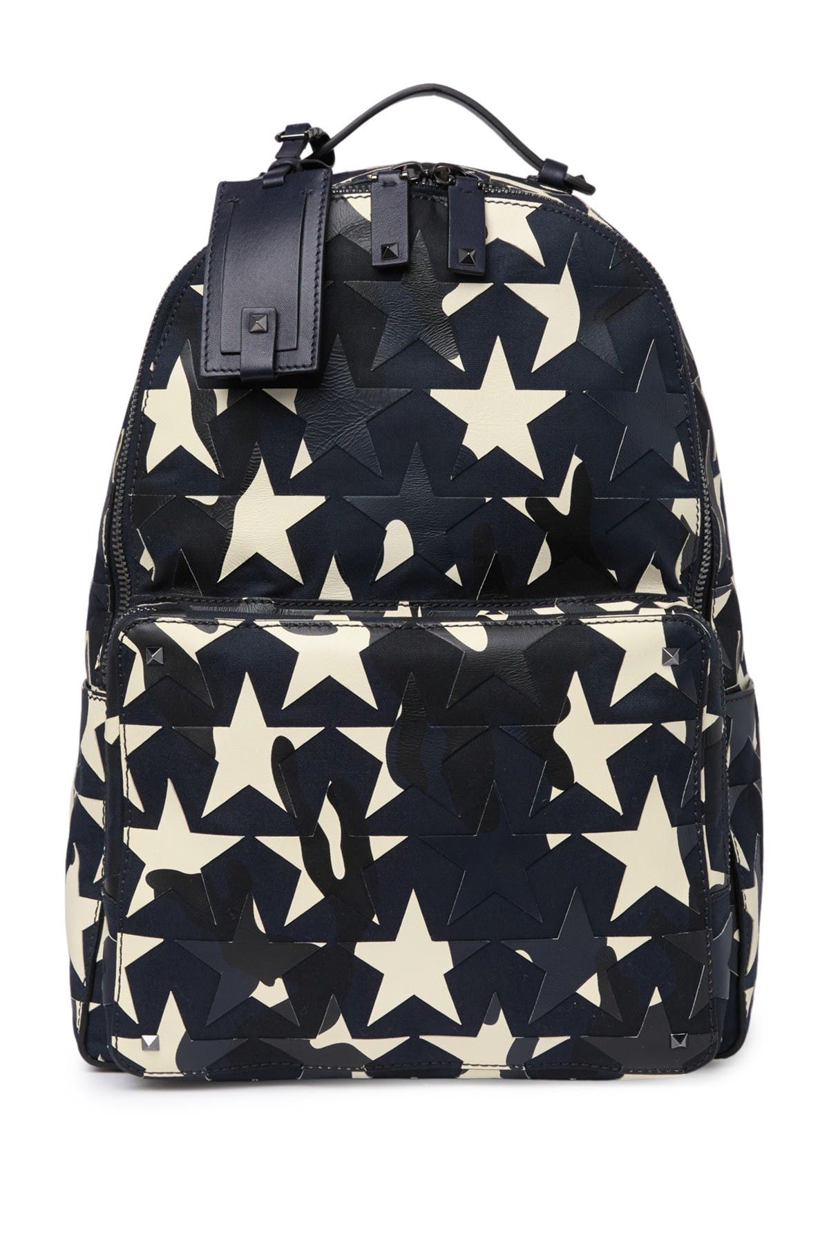 valentino star backpack