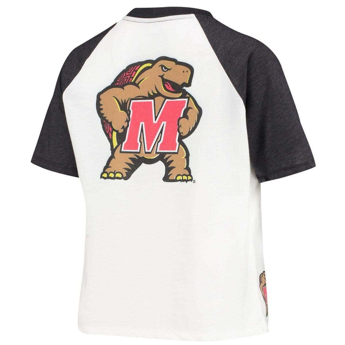 under armour terrapins