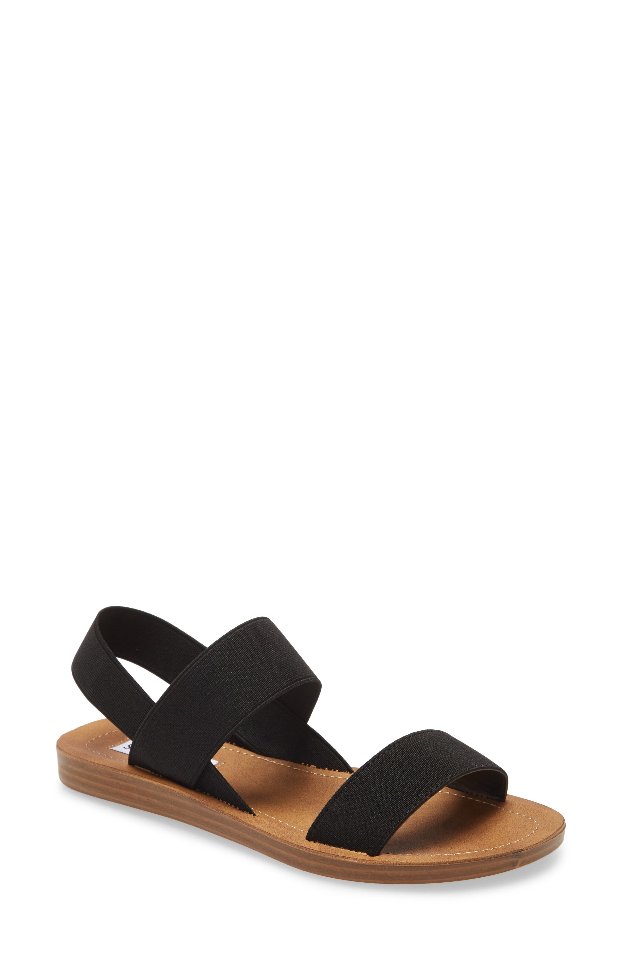 Steve Madden Roma Sandal (Women 