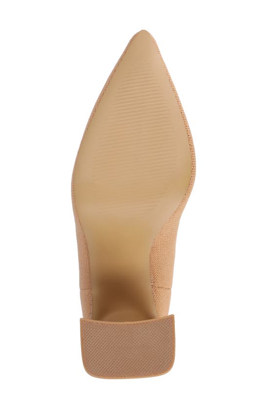 Journee Collection Noralinn Bootie In Tan