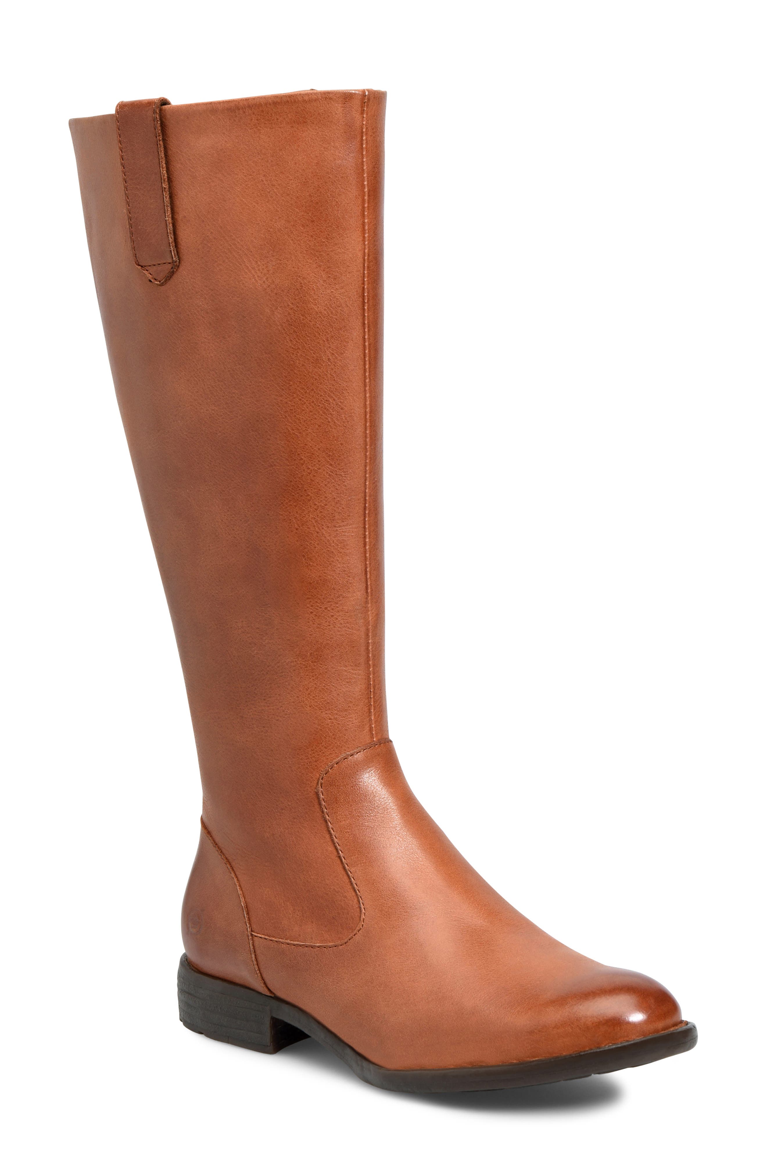 riding style boots womens