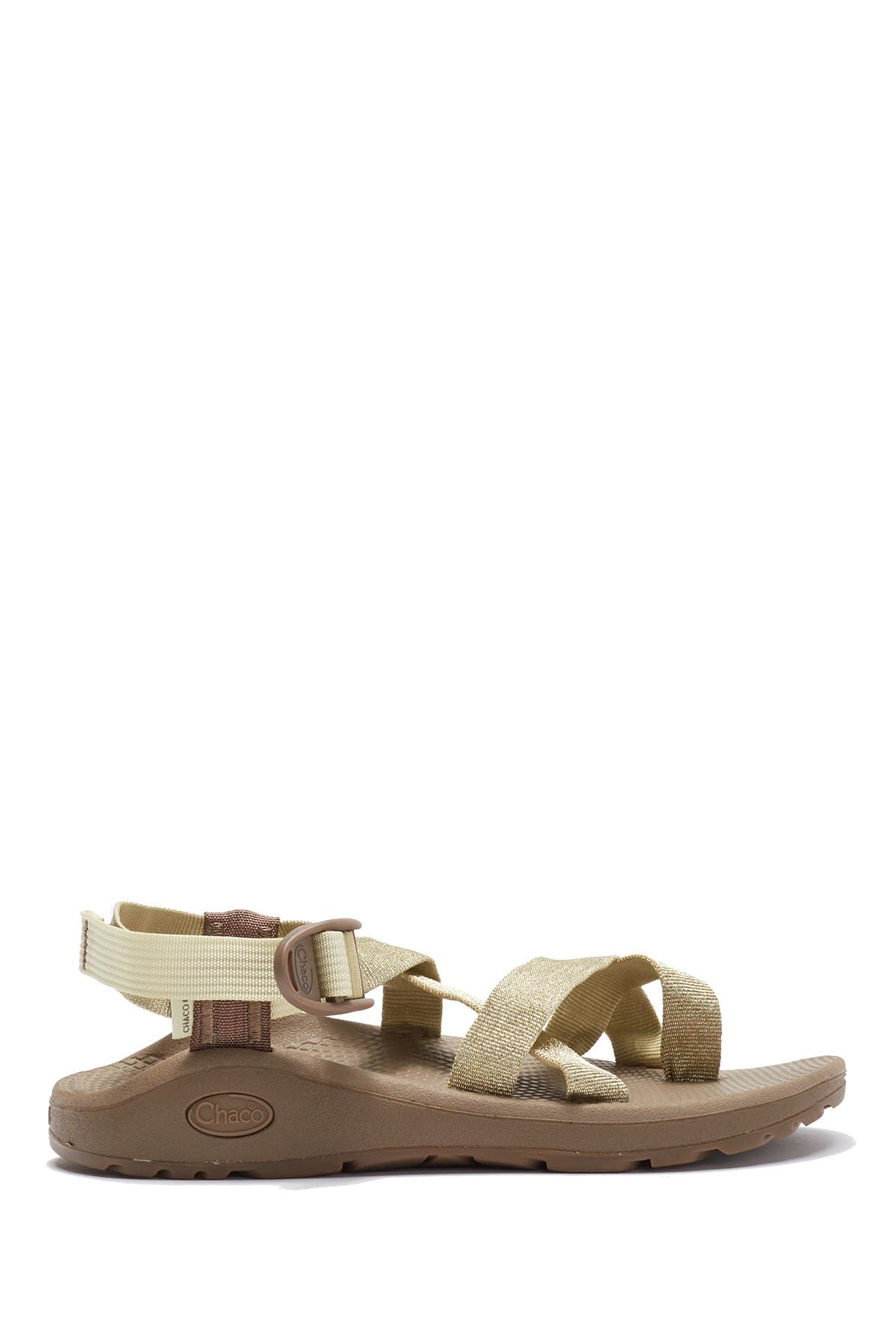 metallic rose chacos