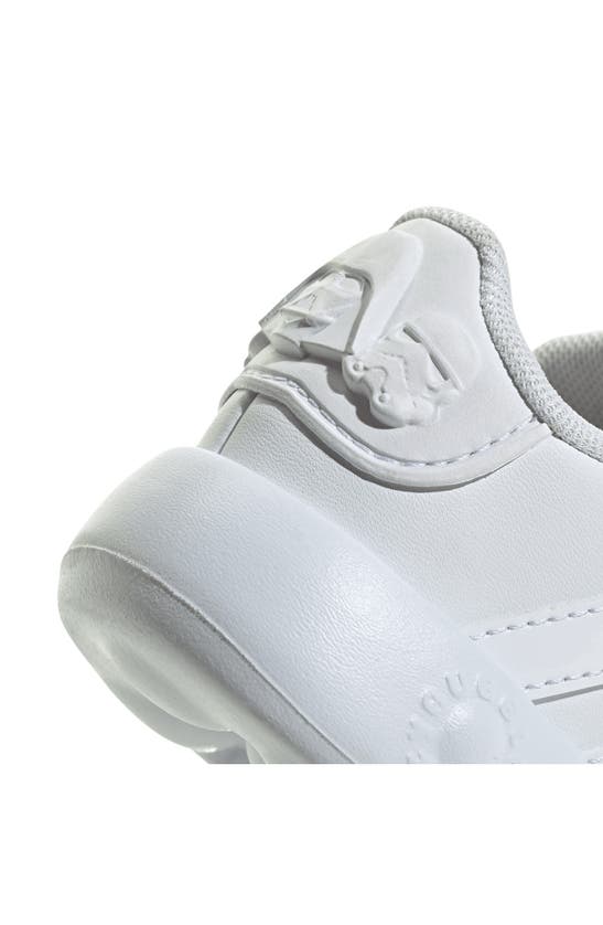 Shop Adidas Originals Adidas Kids' Star Wars® Grand Court Sneaker In Footwear White