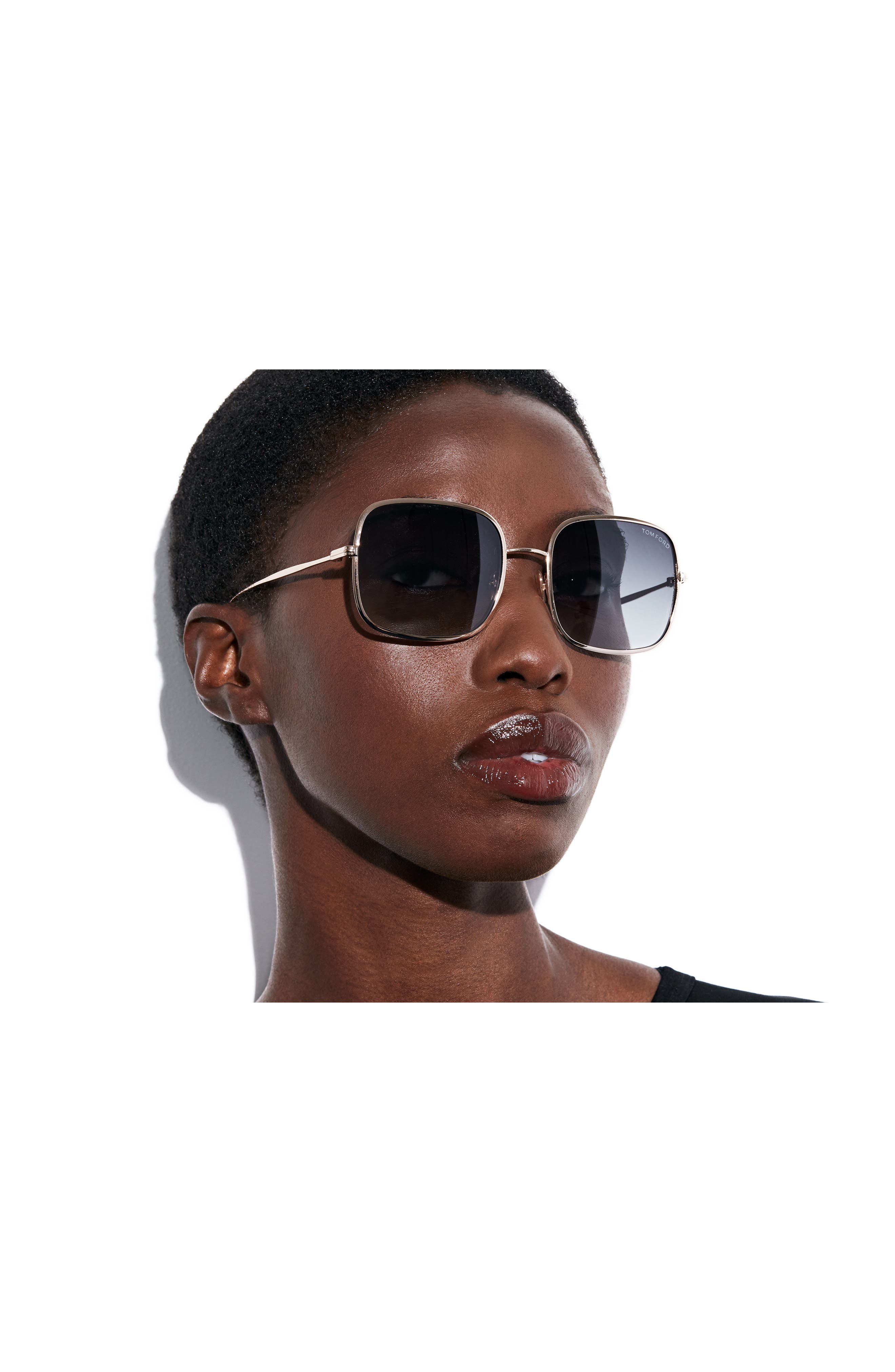 tom ford sunglasses 58mm