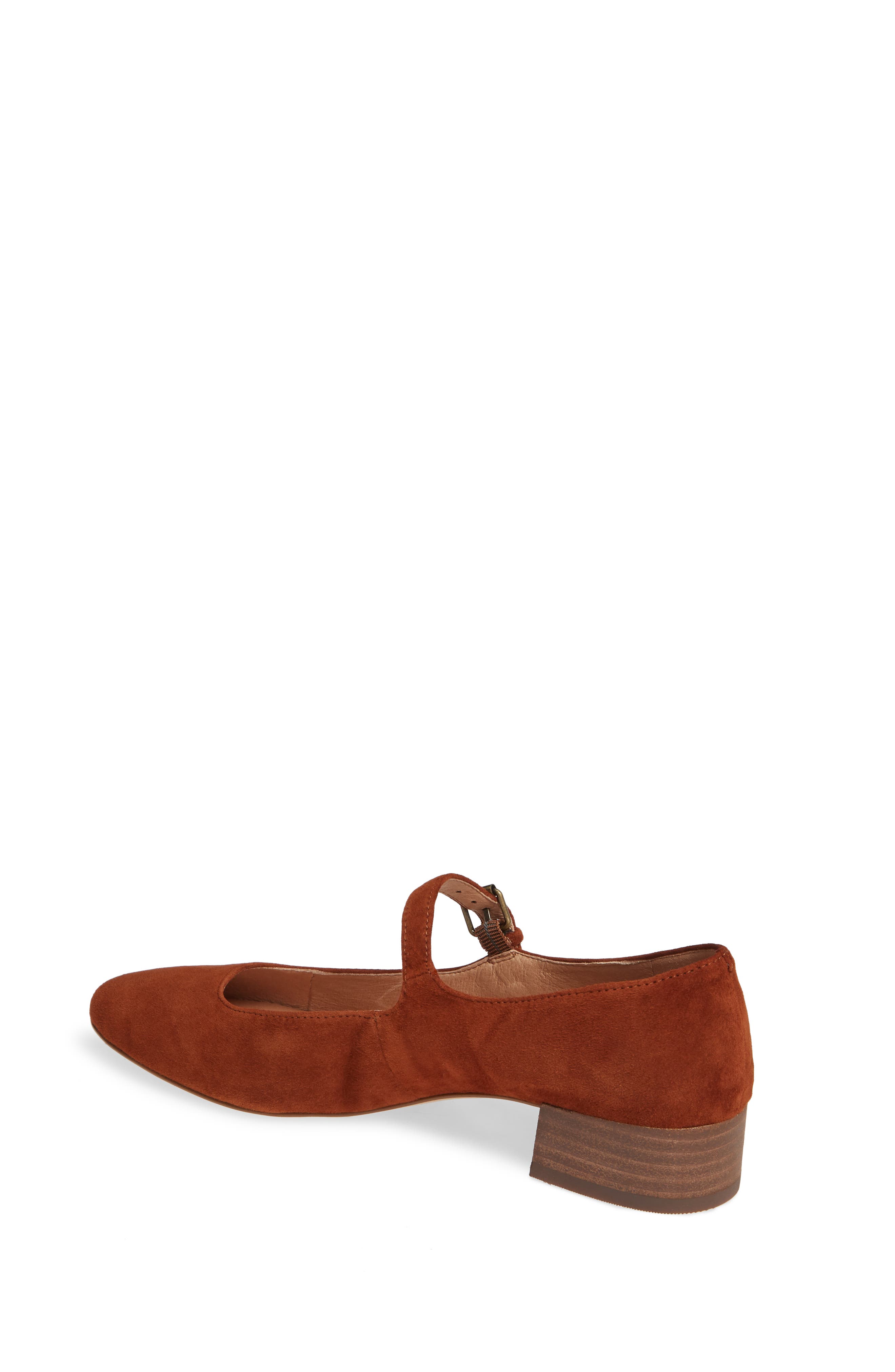 madewell delilah mary jane