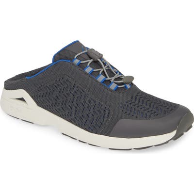 Olukai Inana Sneaker- Grey